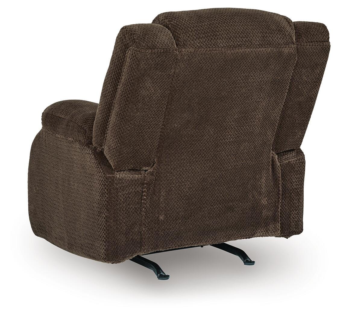 Observation Power Recliner - PC2140698