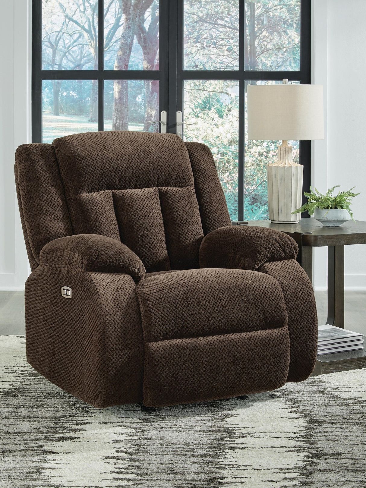 Observation Power Recliner - PC2140698
