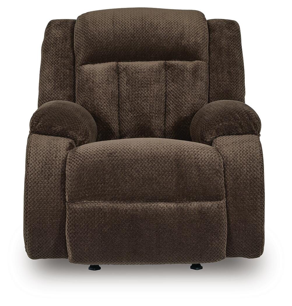 Observation Power Recliner - PC2140698