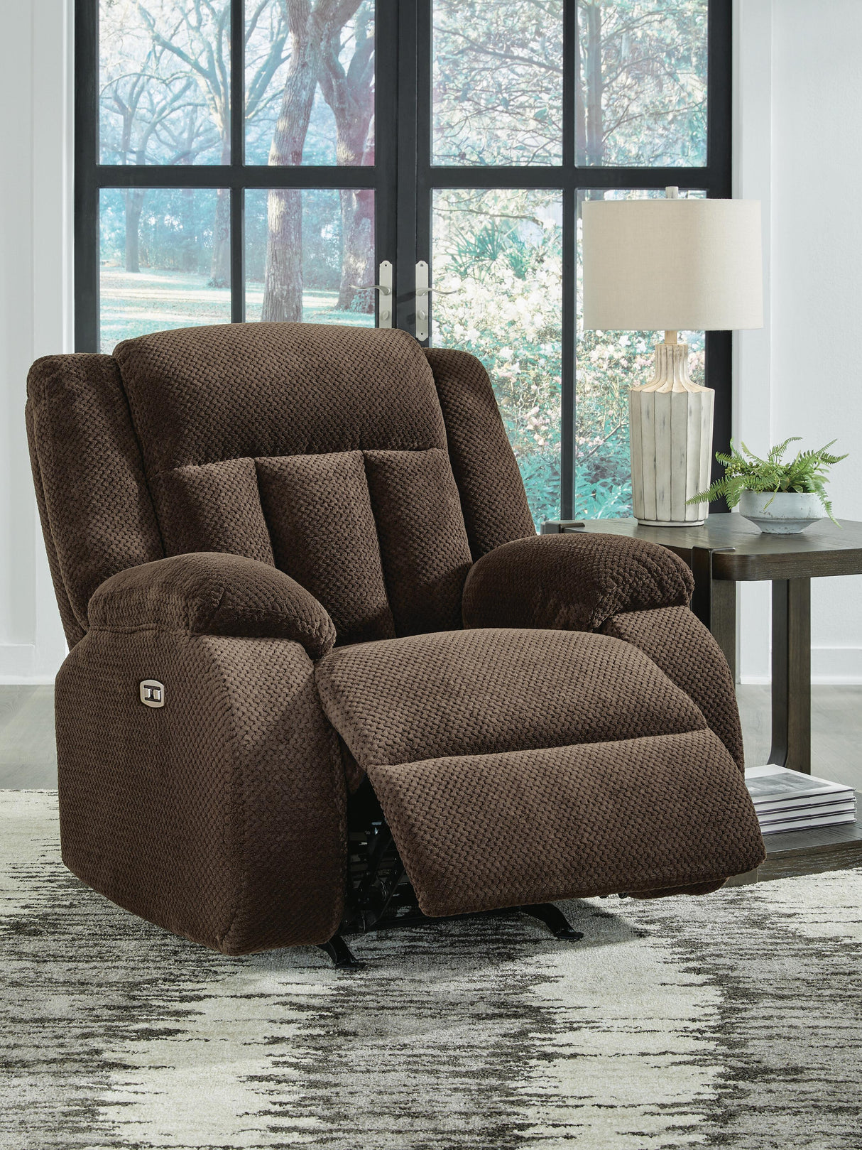 Observation Power Recliner - PC2140698