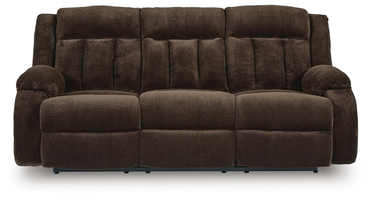 Observation Power Reclining Sofa and Loveseat - PC21406U1