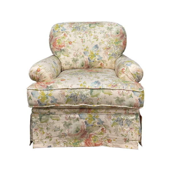 ZCHAIR 1550-246-SG-5-W CHAIR - 1550SG