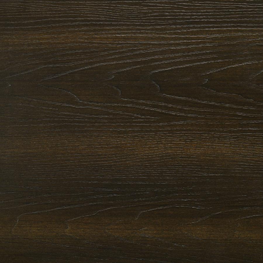 Atlas Bedroom Dresser Mirror Dark Oak - 215974