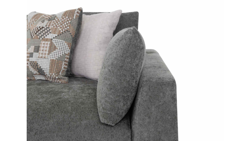 Seurat Loveseat - 96501S+96502S