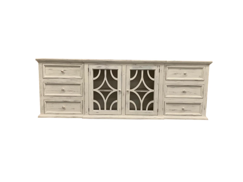 VA WESTGATE W/ GR 2 DR 6 DRW BUFFET - WGBUF6