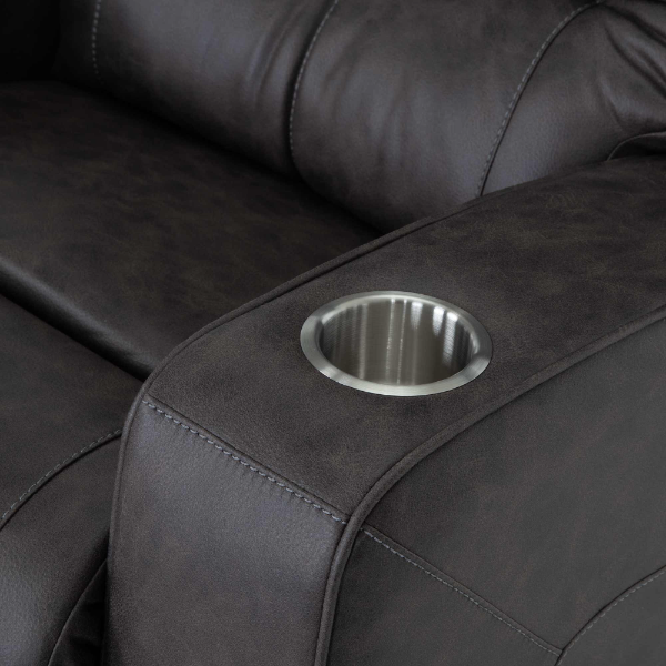 FRANK ASPEN RECLINER - 4731M