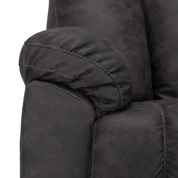 FRANK CONNERY RECLINER - 4703-85