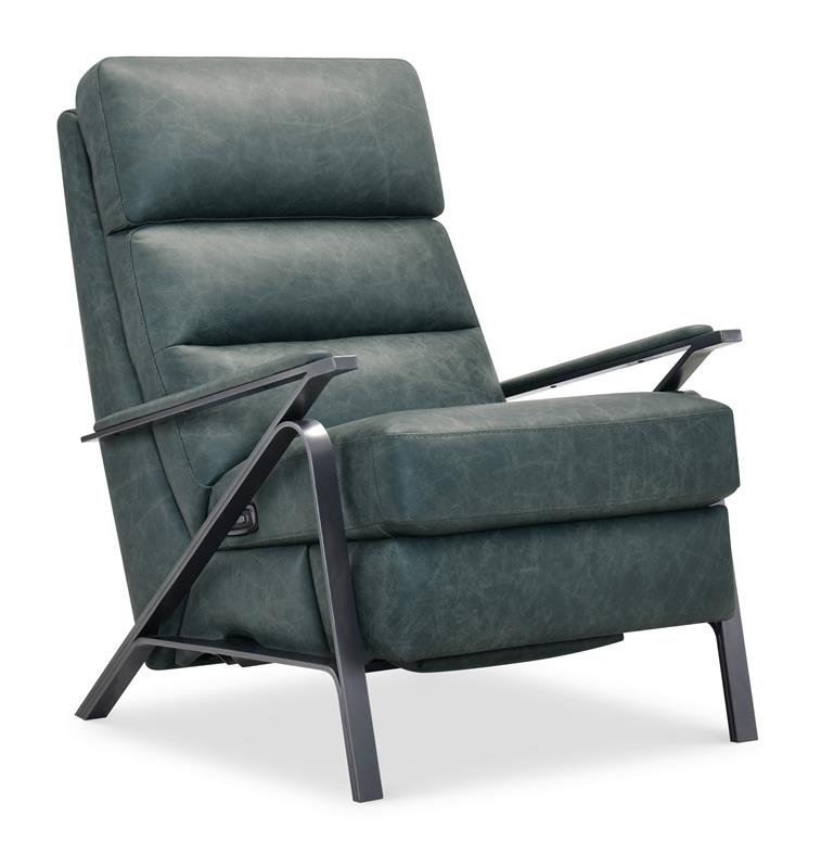 Elixir Power Recliner with Power Headrest - RC425-PH-039