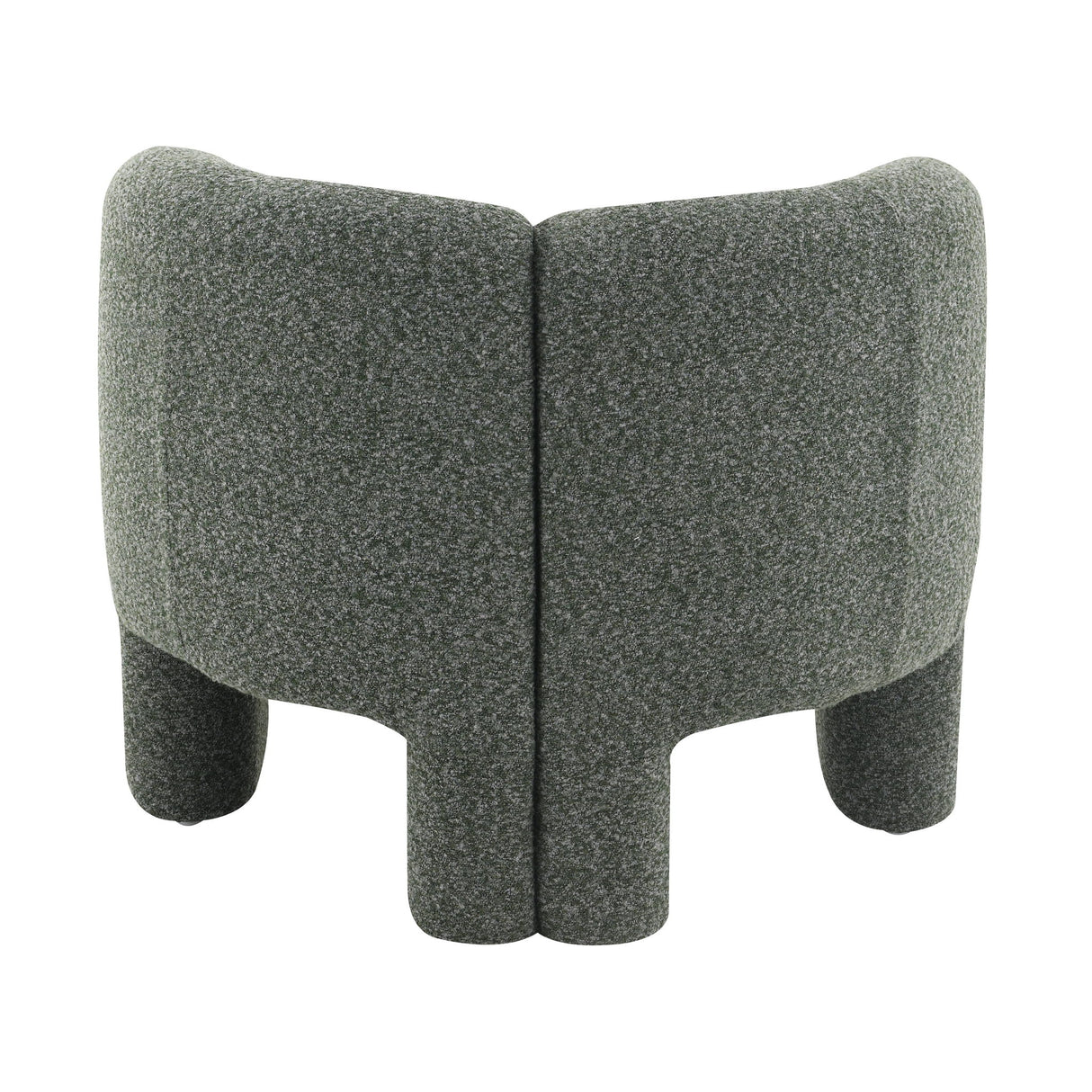 Pemba - Accent Chair - Green