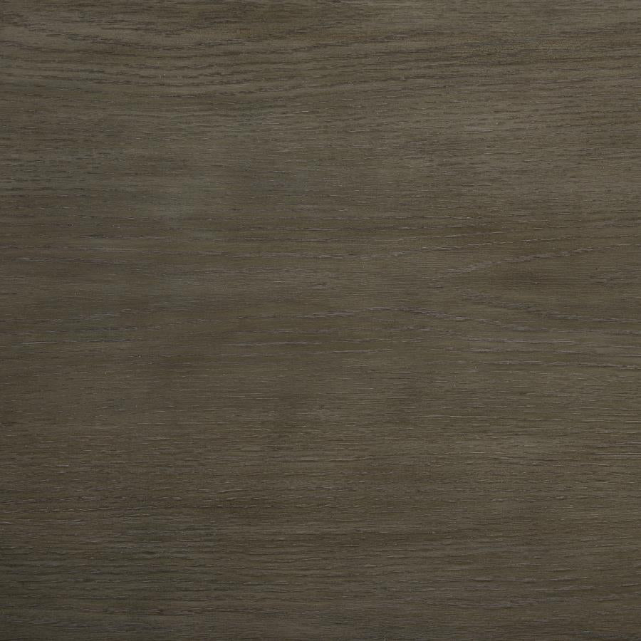 Durango 8-drawer Dresser Taupe Oak - 223273