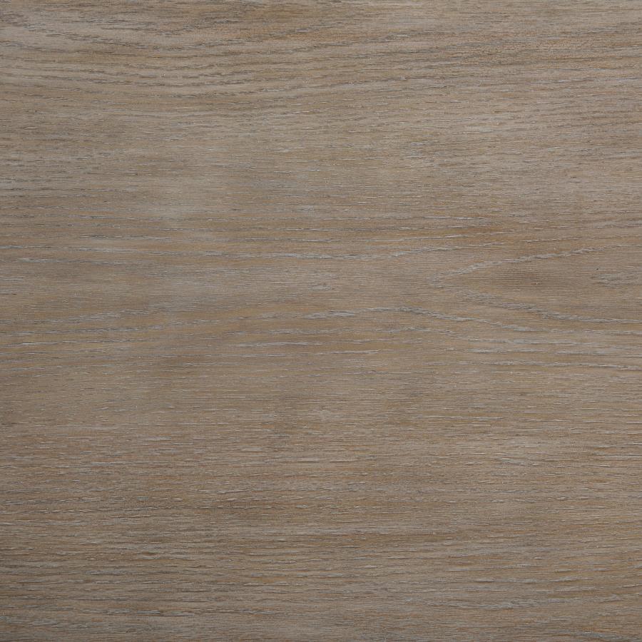 Durango 80-inch Standing Floor Mirror Washed Oak - 223280