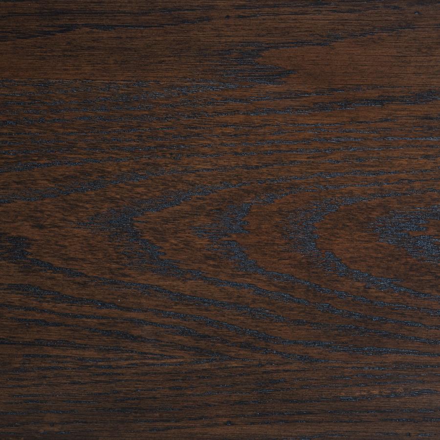 Andover 5-drawer Chest of Drawers Dark Oak - 223635