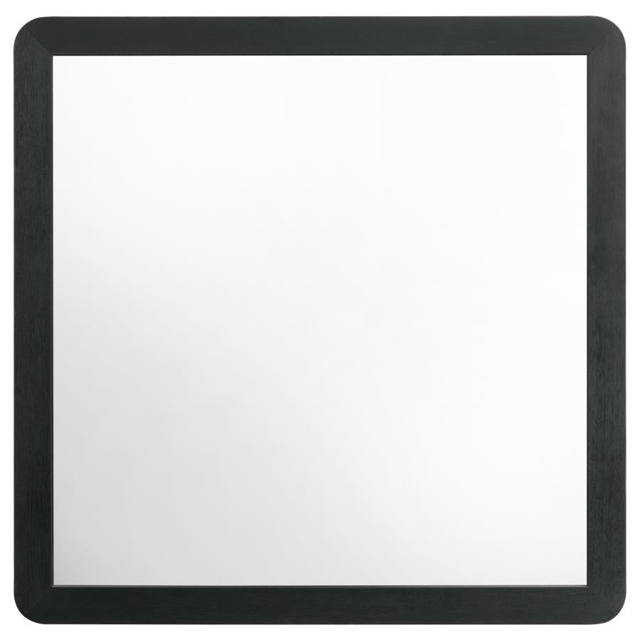 Cavelle Dresser Mirror Black - 223664