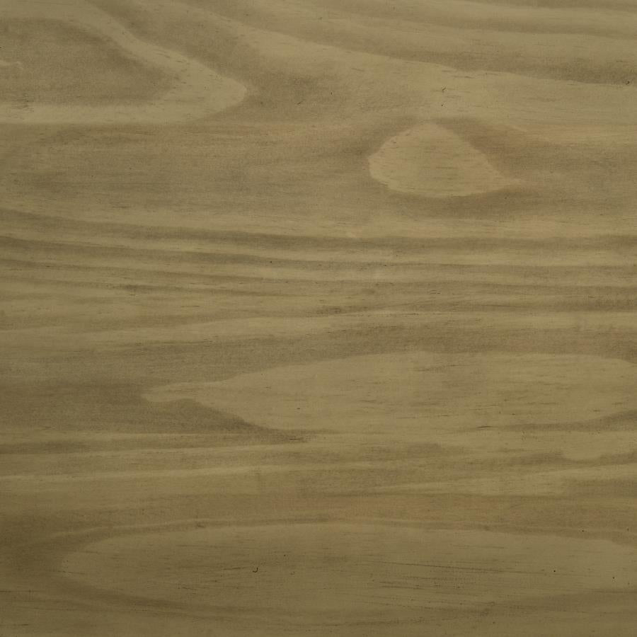 Granada 5-drawer Bedroom Chest of Drawers Natural Pine - 224925