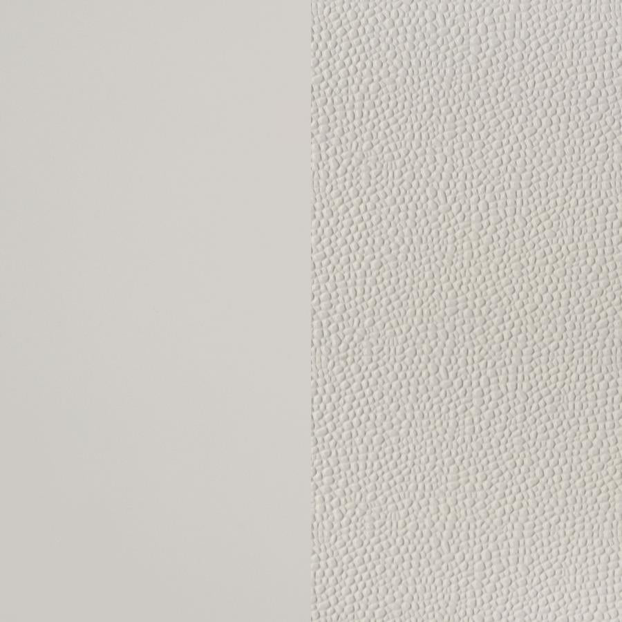 Olivia 5-drawer Bedroom Chest of Drawers Pearl White - 224955
