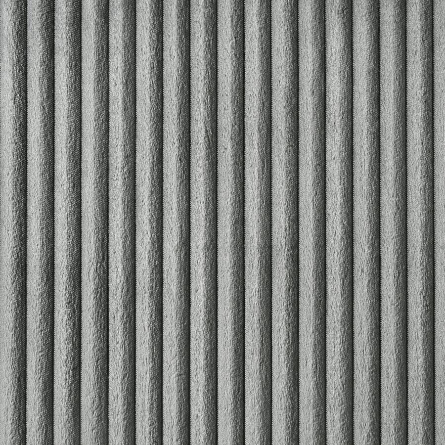 Lucia 61-inch Upholstered Eastern King Wingback Bed Grey - 224991KE