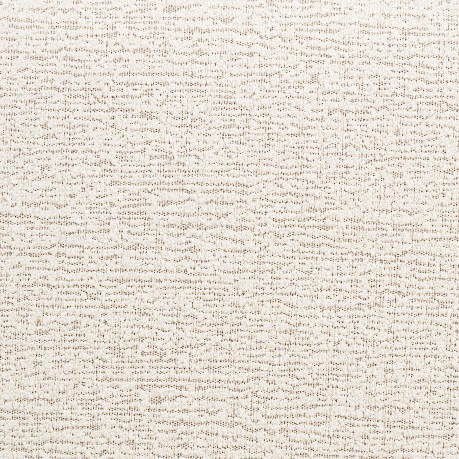 Kailani 52-inch California King Wingback Bed Beige Oak - 225041KW