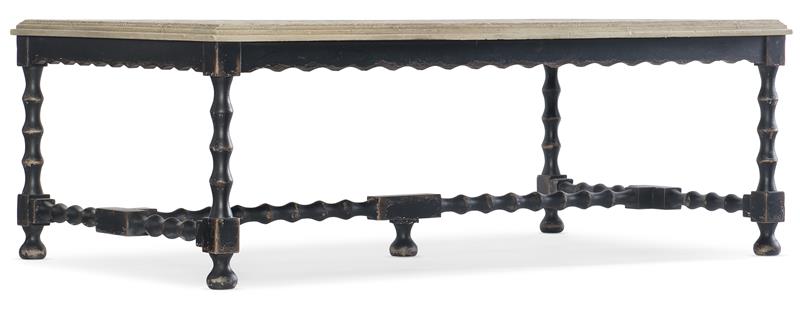 Ciao Bella Cocktail Table - 5805-80110-80