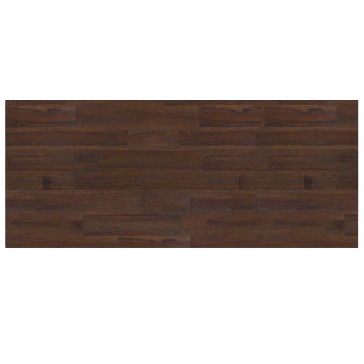 Lowry - 2 Door Sideboard Buffet - Brown