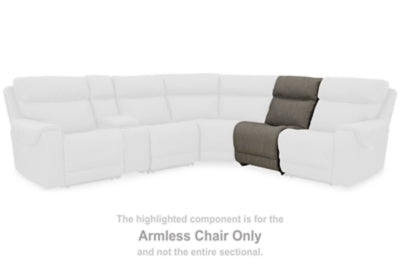 Starbot Armless Chair - 2350146