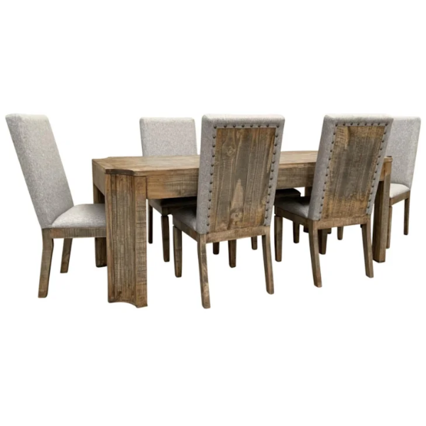 VD LAMBERT JES SANDSTONE CHAIR #634 - LAMPCJS