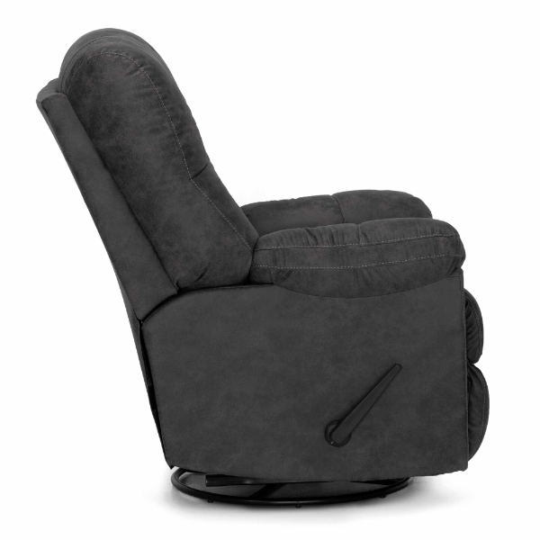 FRANK CONNERY RECLINER - 4703-85