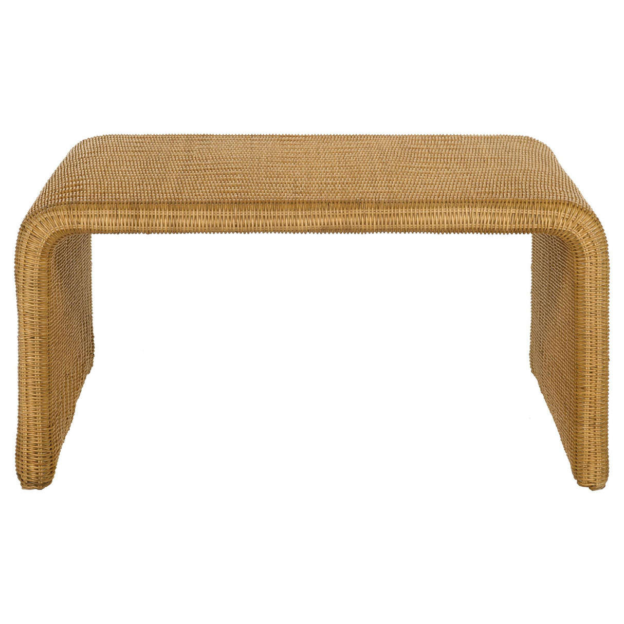 Cahya - Square Coffee Table - Natural