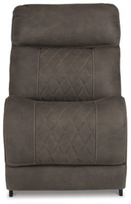 Hoopster Armless Chair - 2370346