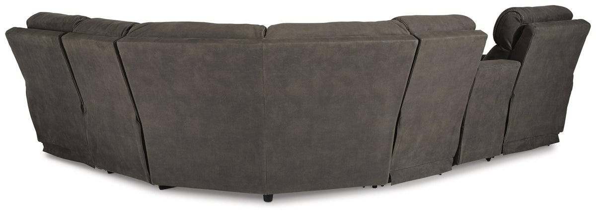 Hoopster Console with Touchscreen - 2370360