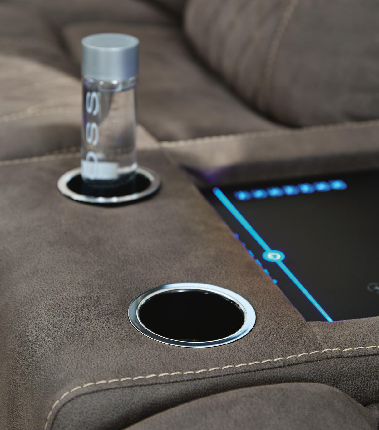 Hoopster Console with Touchscreen - 2370360