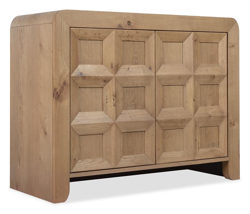 Commerce and Market Haven Accent Chest - 7228-50742-80