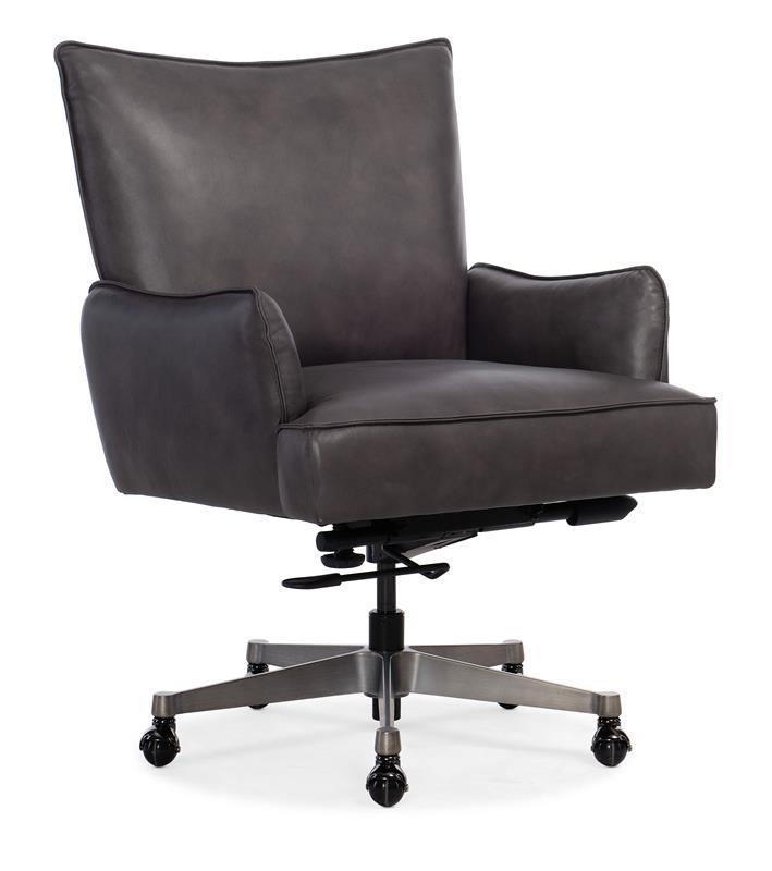Quinn Executive Swivel Tilt Chair - EC426-095