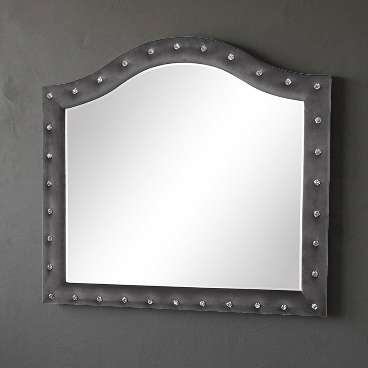Sophia - Mirror - Gray