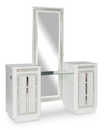 Chalanna Vanity - B822-22