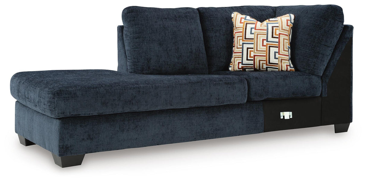 Aviemore Left-Arm Facing Corner Chaise - 2430316