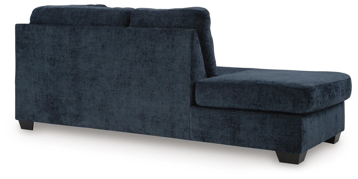 Aviemore Left-Arm Facing Corner Chaise - 2430316