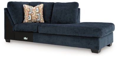 Aviemore Right-Arm Facing Corner Chaise - 2430317