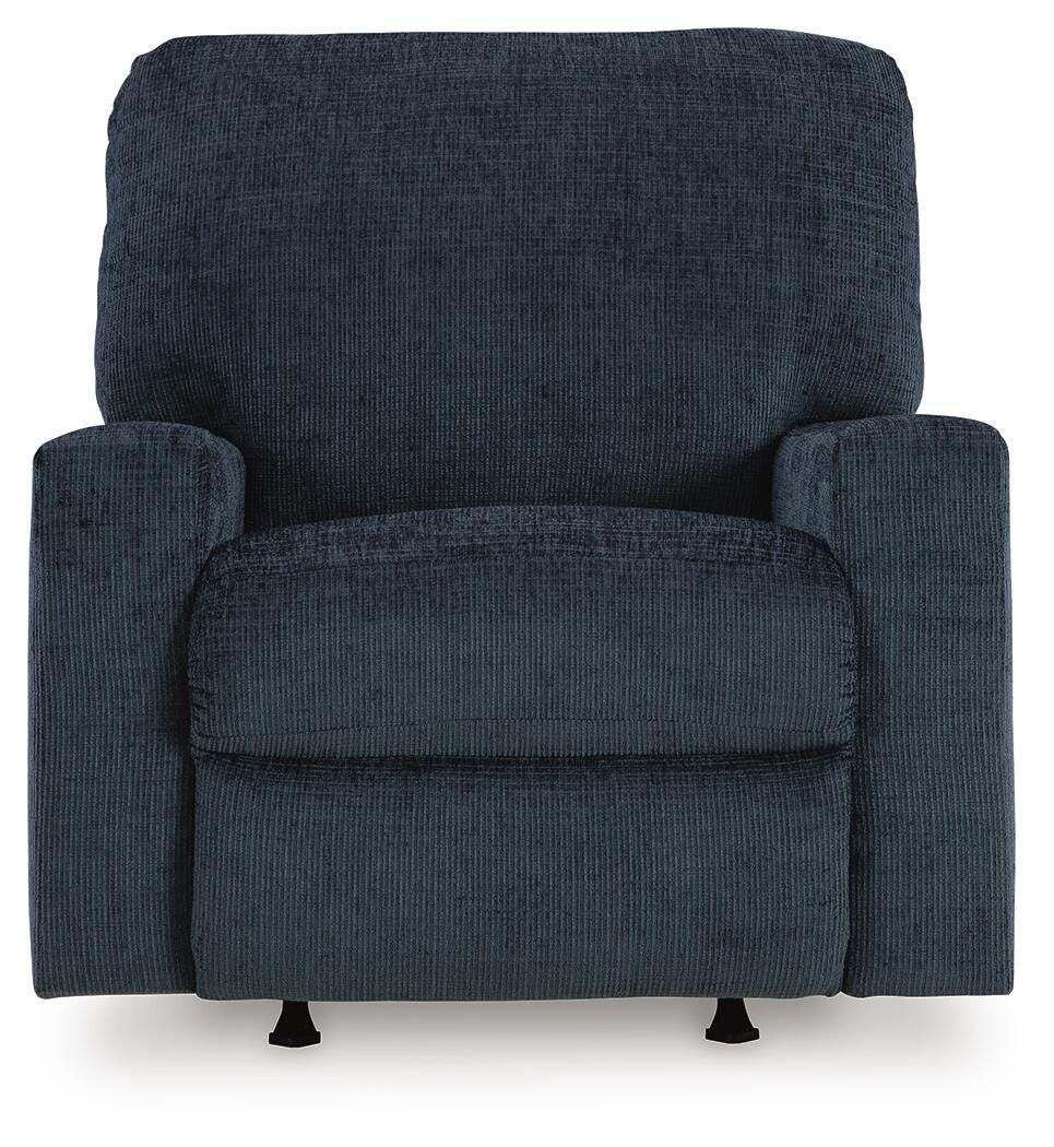 Aviemore Loveseat and 2 Recliners - 24303U4
