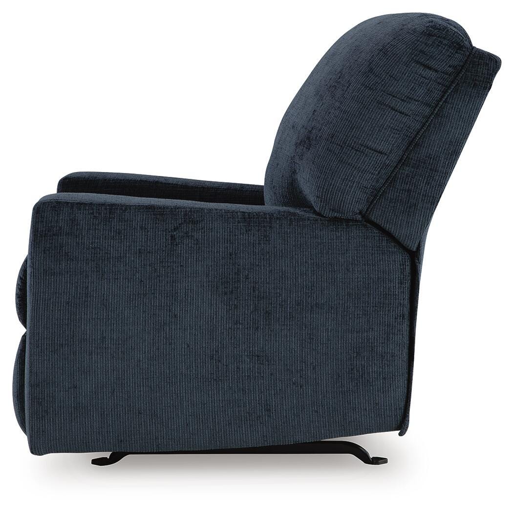 Aviemore 2-Piece Sectional and Recliner - 24303U6