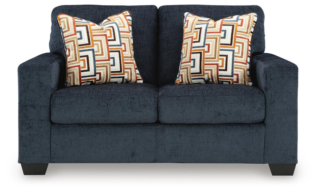 Aviemore Sofa, Loveseat and Recliner - 24303U5