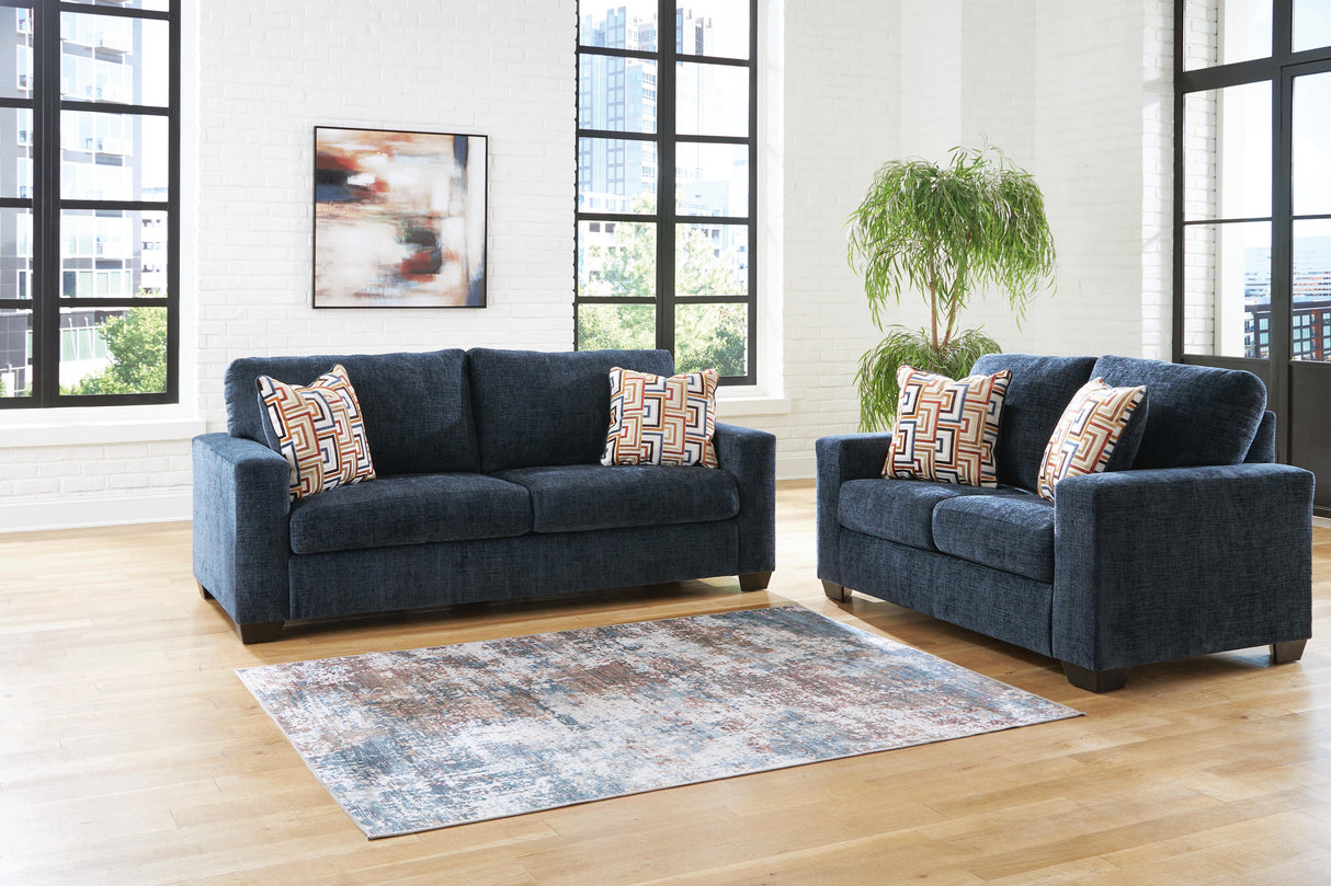 Aviemore Sofa and Loveseat - 24303U2