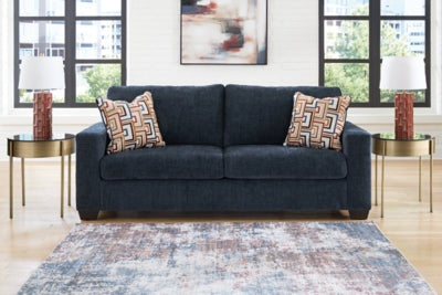 ZBENCH 2430338 AVIEMORE INK SOFA - 2430338