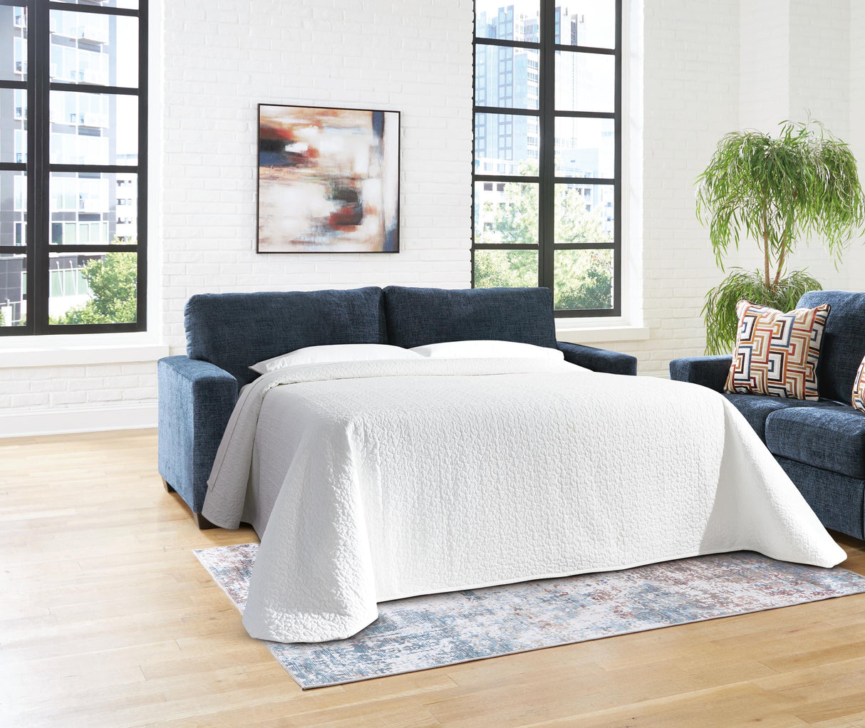 Aviemore Queen Sofa Sleeper - 2430339