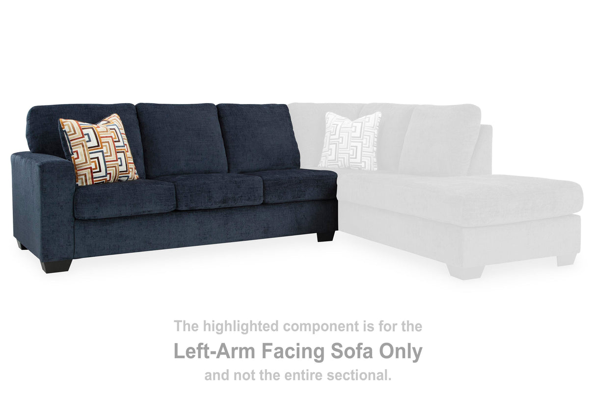 Aviemore Left-Arm Facing Sofa - 2430366
