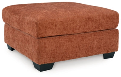 Aviemore Oversized Accent Ottoman - 2430408