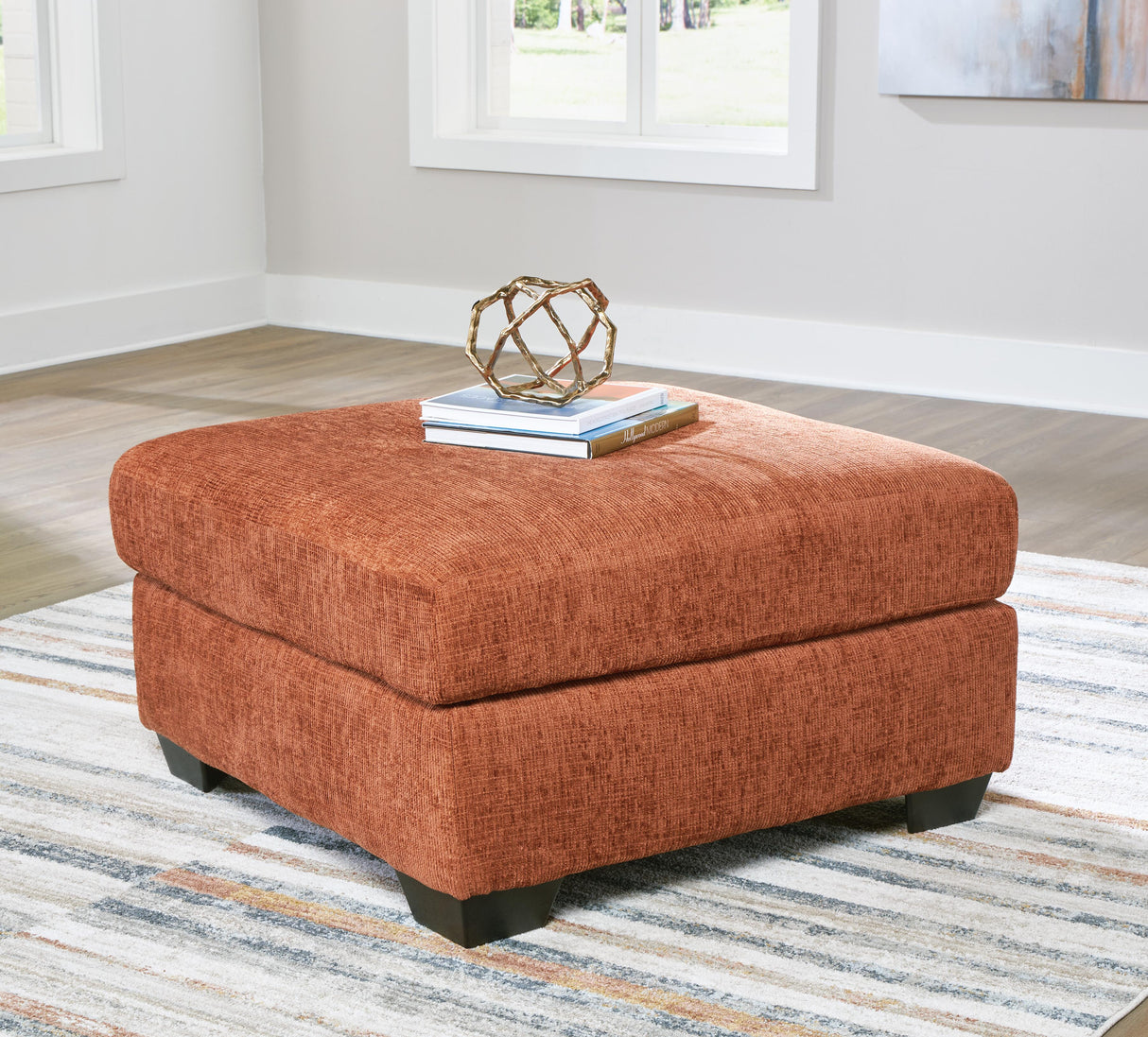Aviemore 2-Piece Sectional with Chaise, Recliner and Ottoman - 24304U3