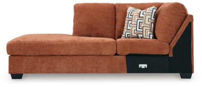 Aviemore Left-Arm Facing Corner Chaise - 2430416