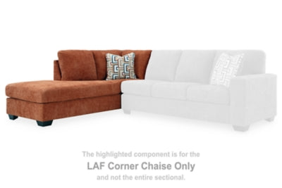Aviemore Left-Arm Facing Corner Chaise - 2430416