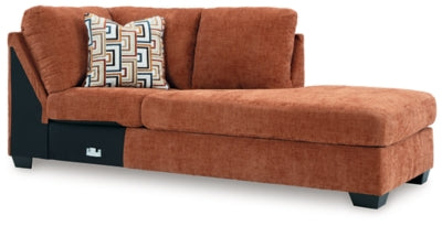 Aviemore Right-Arm Facing Corner Chaise - 2430417