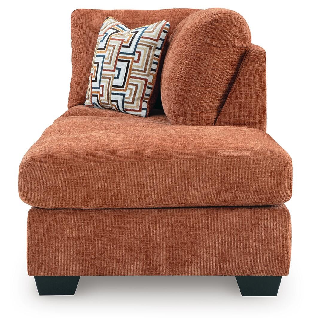 Aviemore Right-Arm Facing Corner Chaise - 2430417